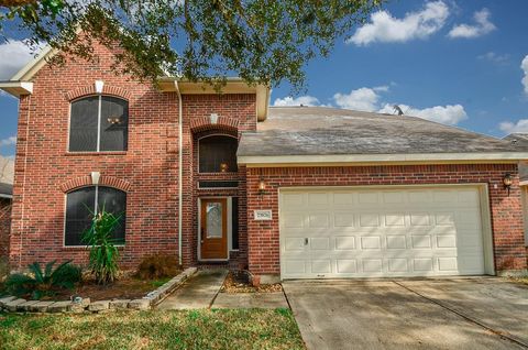 Photo of 23826 River Place Drive, Katy, TX 77494 (MLS # 96277524)