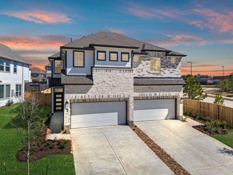 Photo of 110 West Coralburst Loop, Montgomery, TX 77316 (MLS # 3863144)