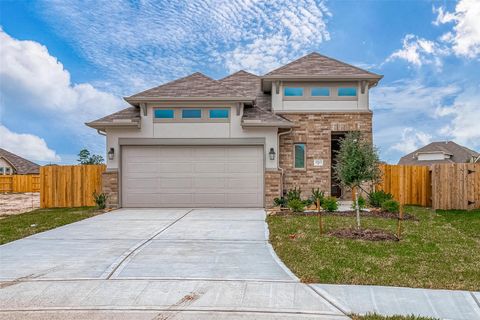 Photo of 31801 Pecan Cottage Lane, Spring, TX 77386 (MLS # 3317081)