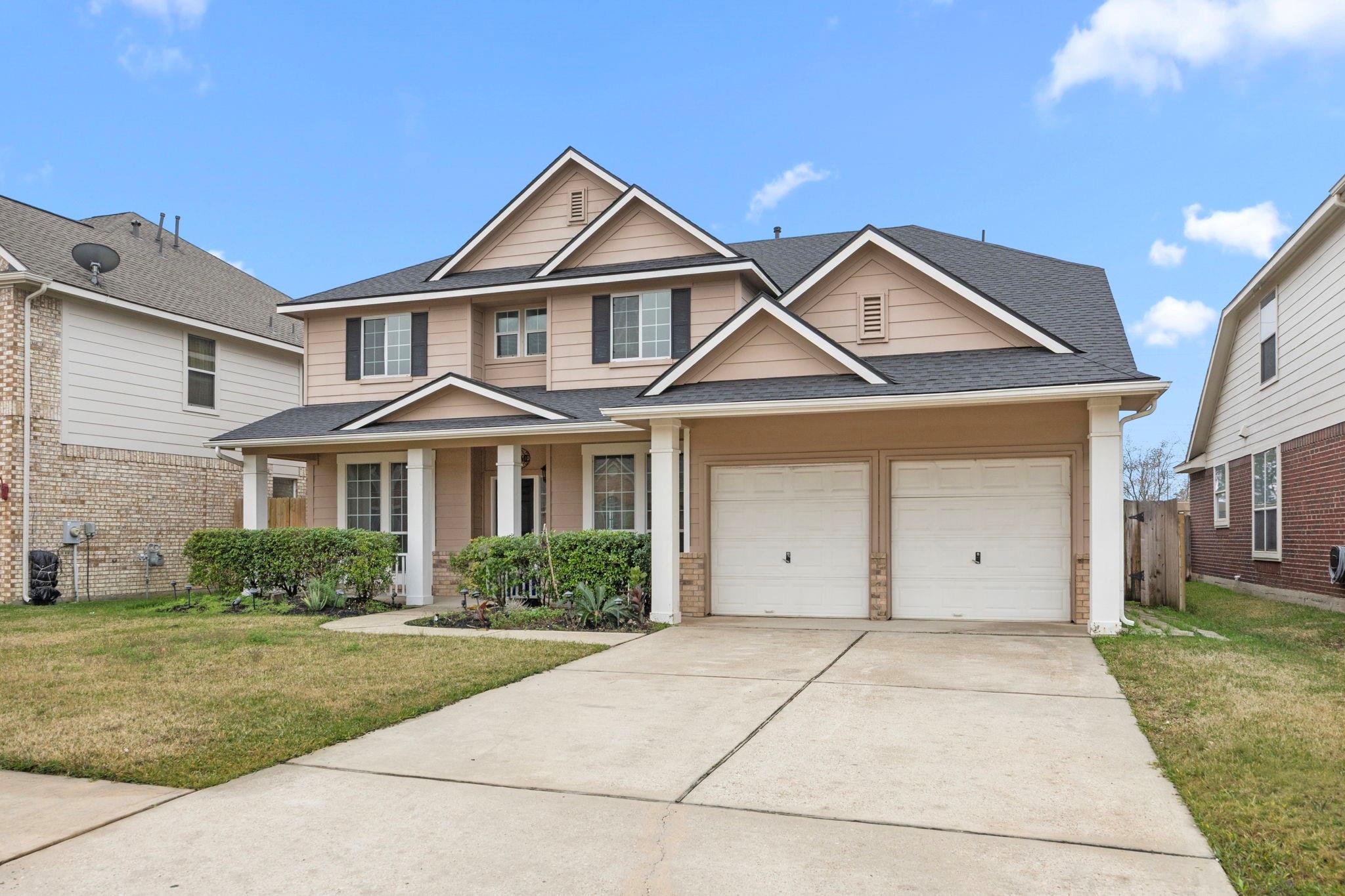20923 Bayeux Ln
