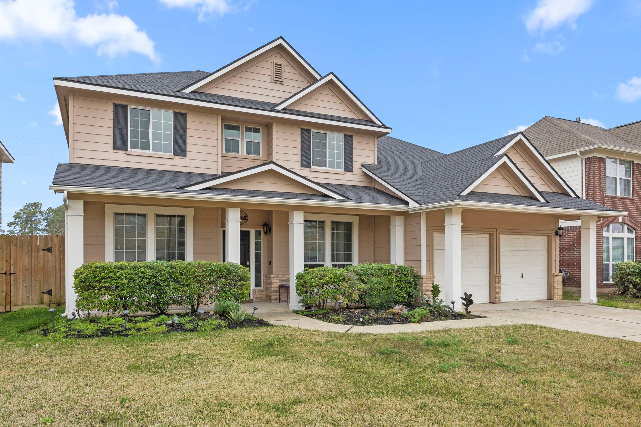 20923 Bayeux Ln