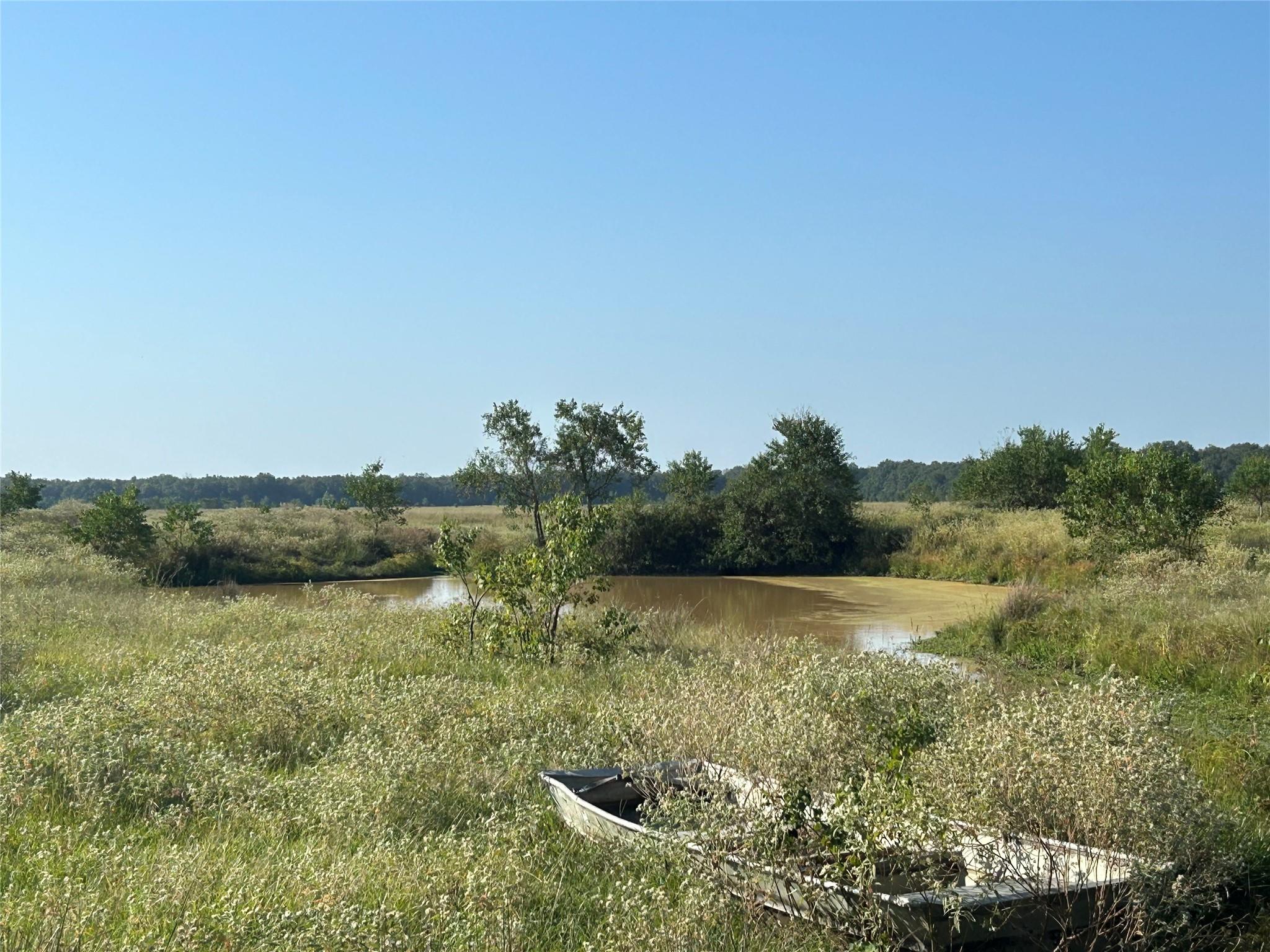 Lot 64 Minnie West Rd Drive
