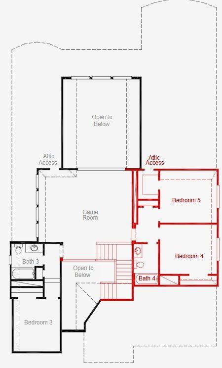 32119 Pond Pine Court