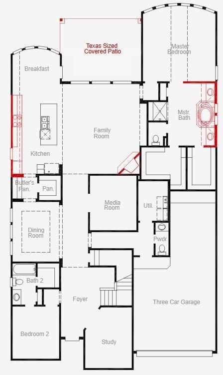 32119 Pond Pine Court