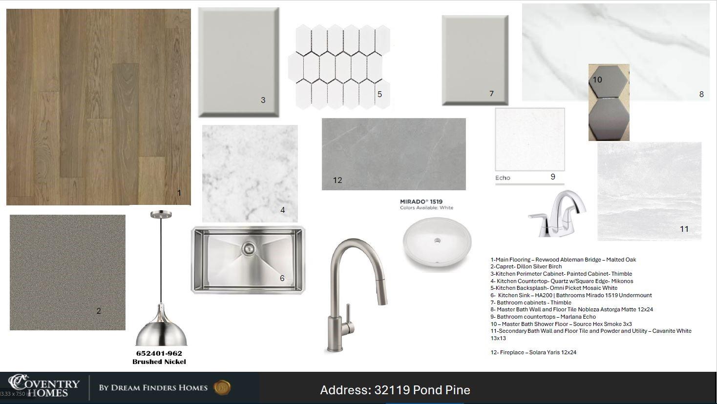 32119 Pond Pine Court