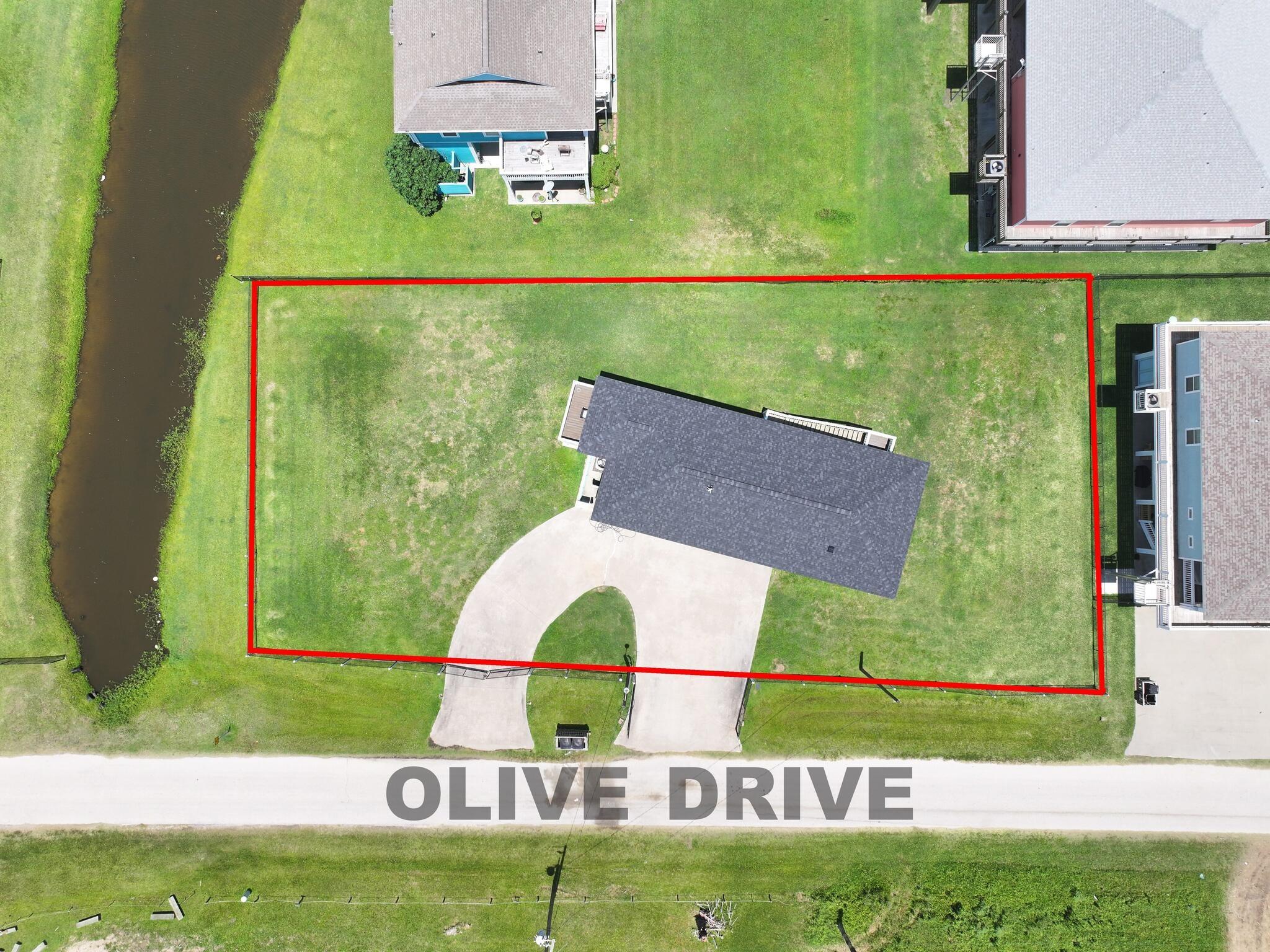 928 Olive Drive