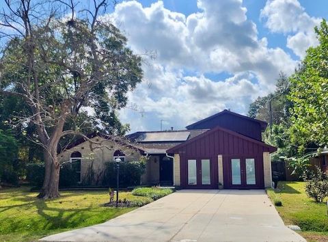 2015 Sierra Street Kemah TX 77565