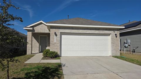 Photo of 19611 Cat Spruce Court, Porter, TX 77365 (MLS # 63712965)