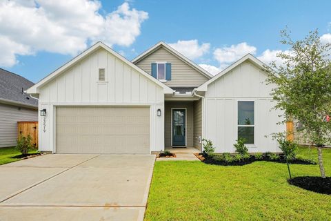 Photo of 23519 Steely Thicket Trail, Tomball, TX 77375 (MLS # 33583724) Photo of 23519 Steely Thicket Trail, Tomball, TX 77375 (MLS # 33583724)