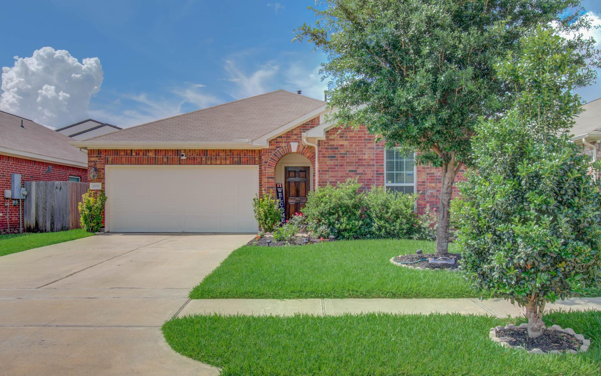 20011 Wedgewood Gable Way
