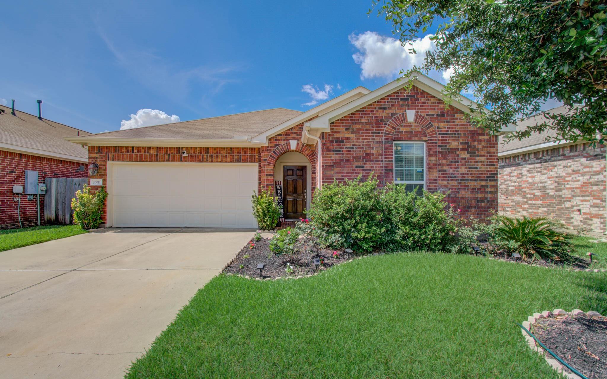 20011 Wedgewood Gable Way