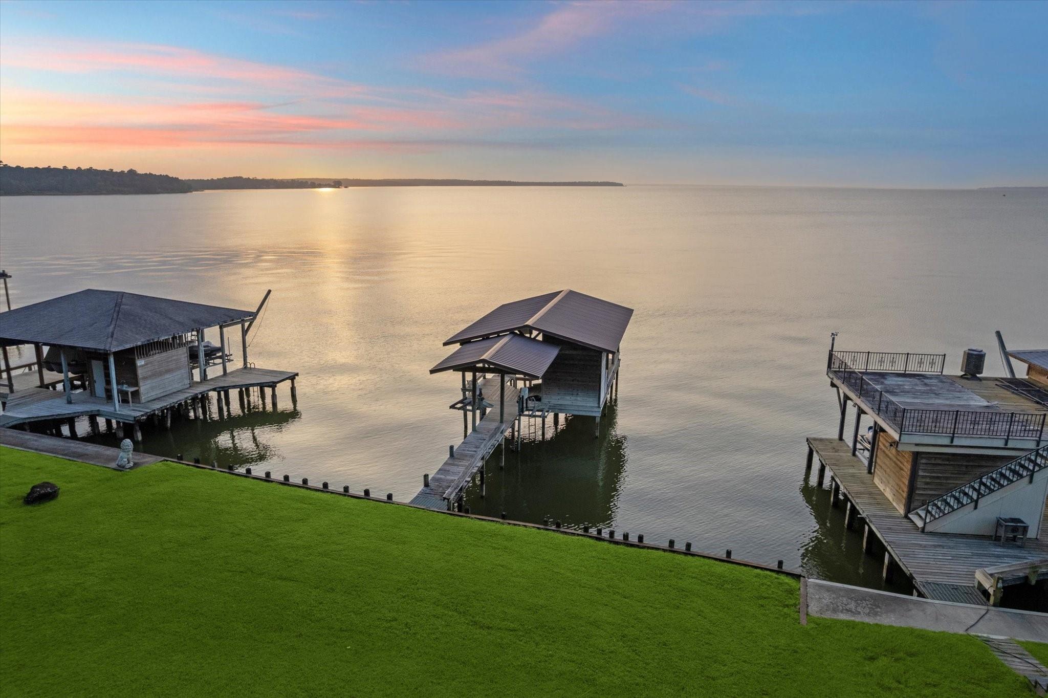411 Southwood Shores Drive