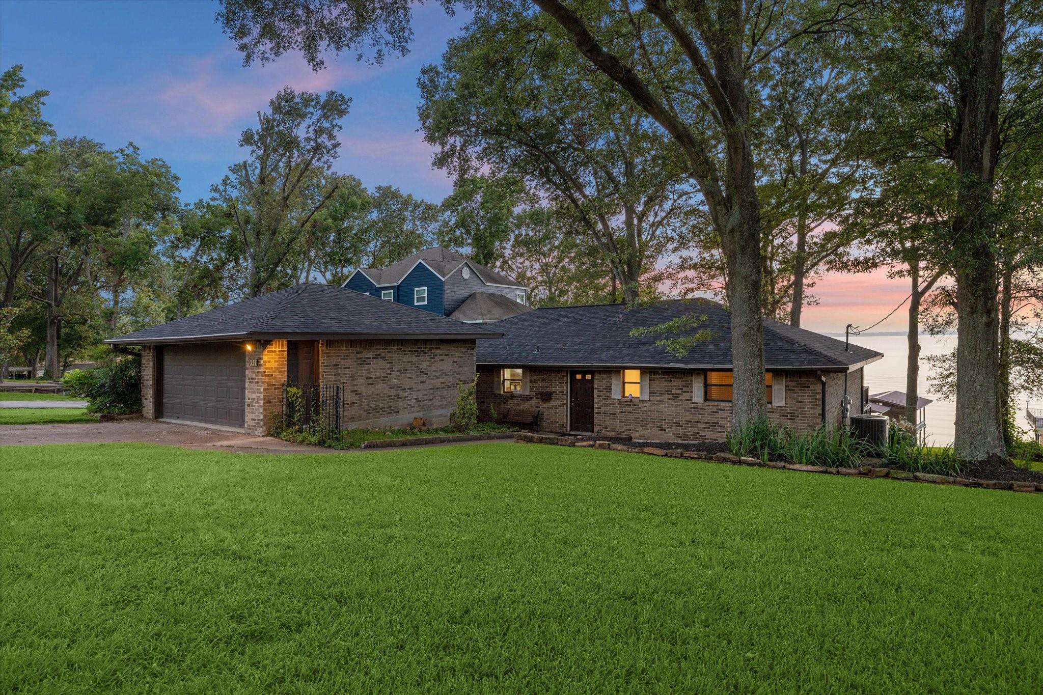411 Southwood Shores Drive