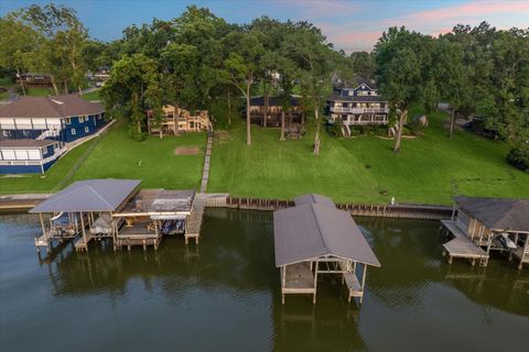 411 Southwood Shores Drive Coldspring TX 77331