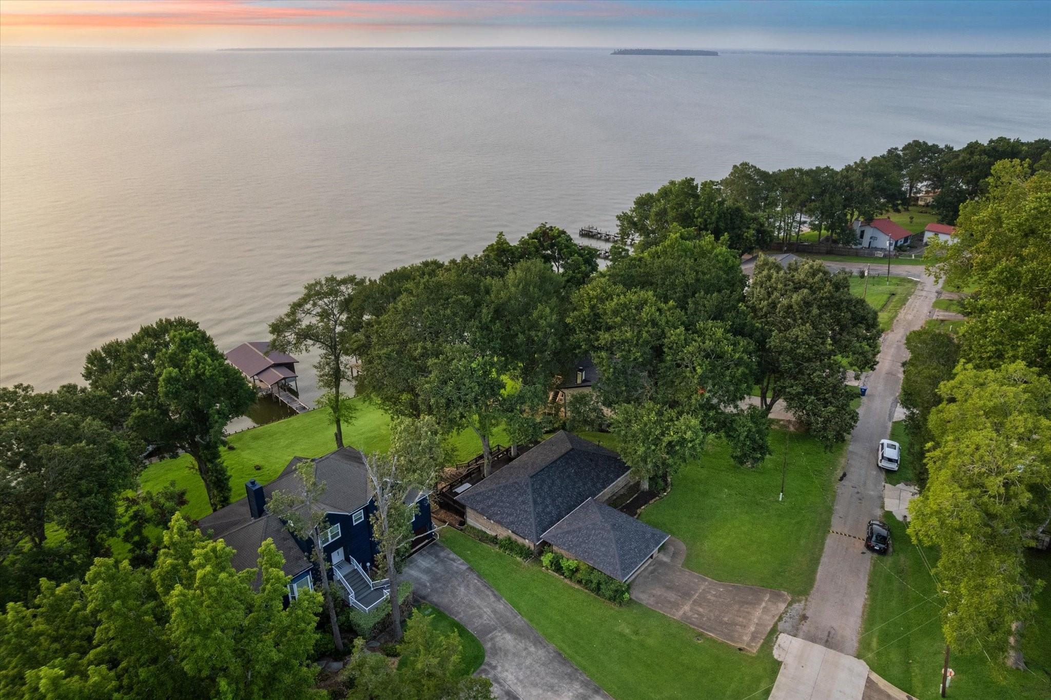 411 Southwood Shores Drive