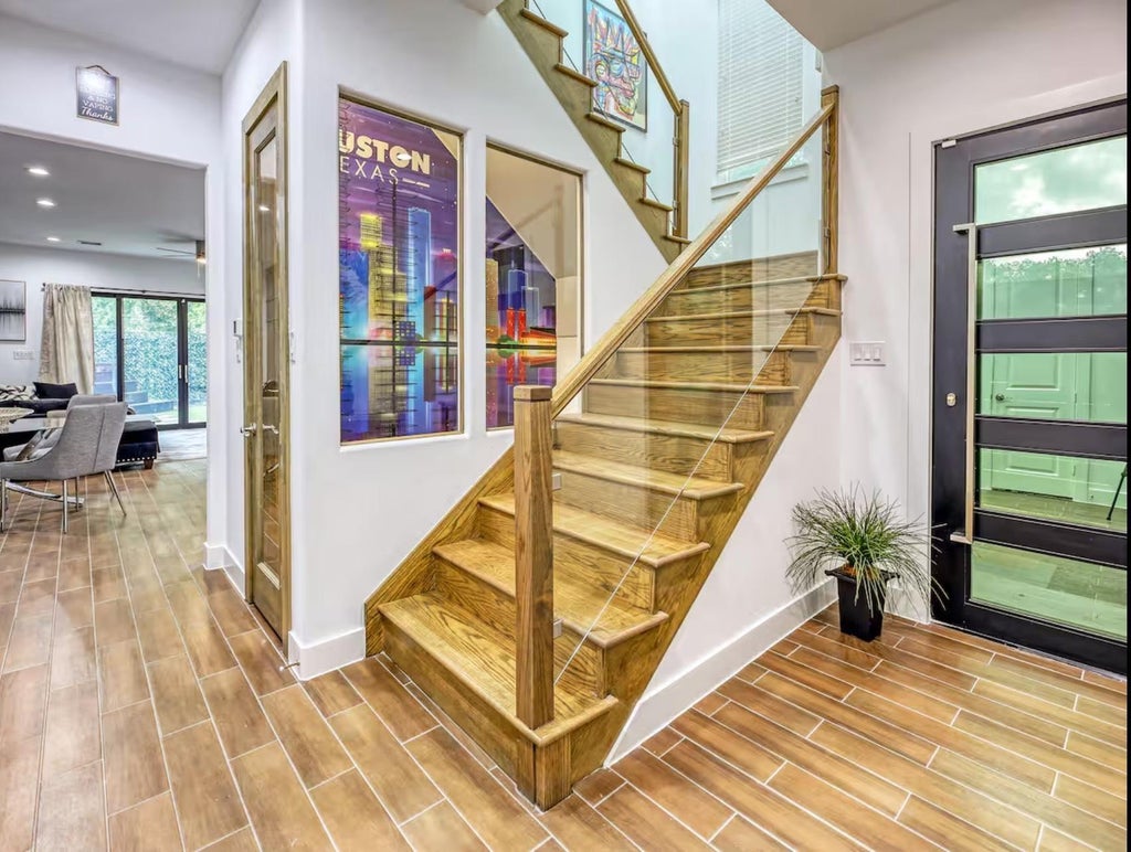 Photo of 5215 Farmer Street, Houston, TX 77020 (MLS # 86191794)