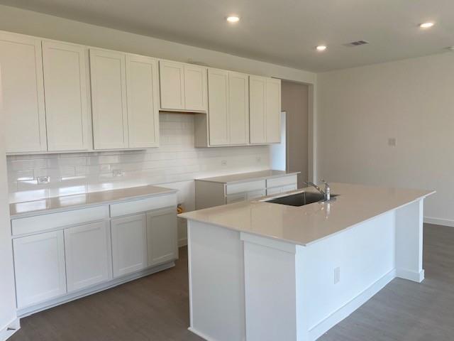 3020 Waterwood Pass Drive