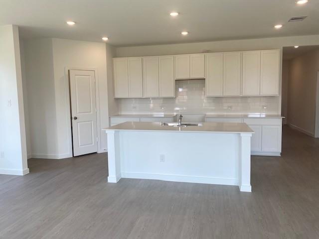 3020 Waterwood Pass Drive