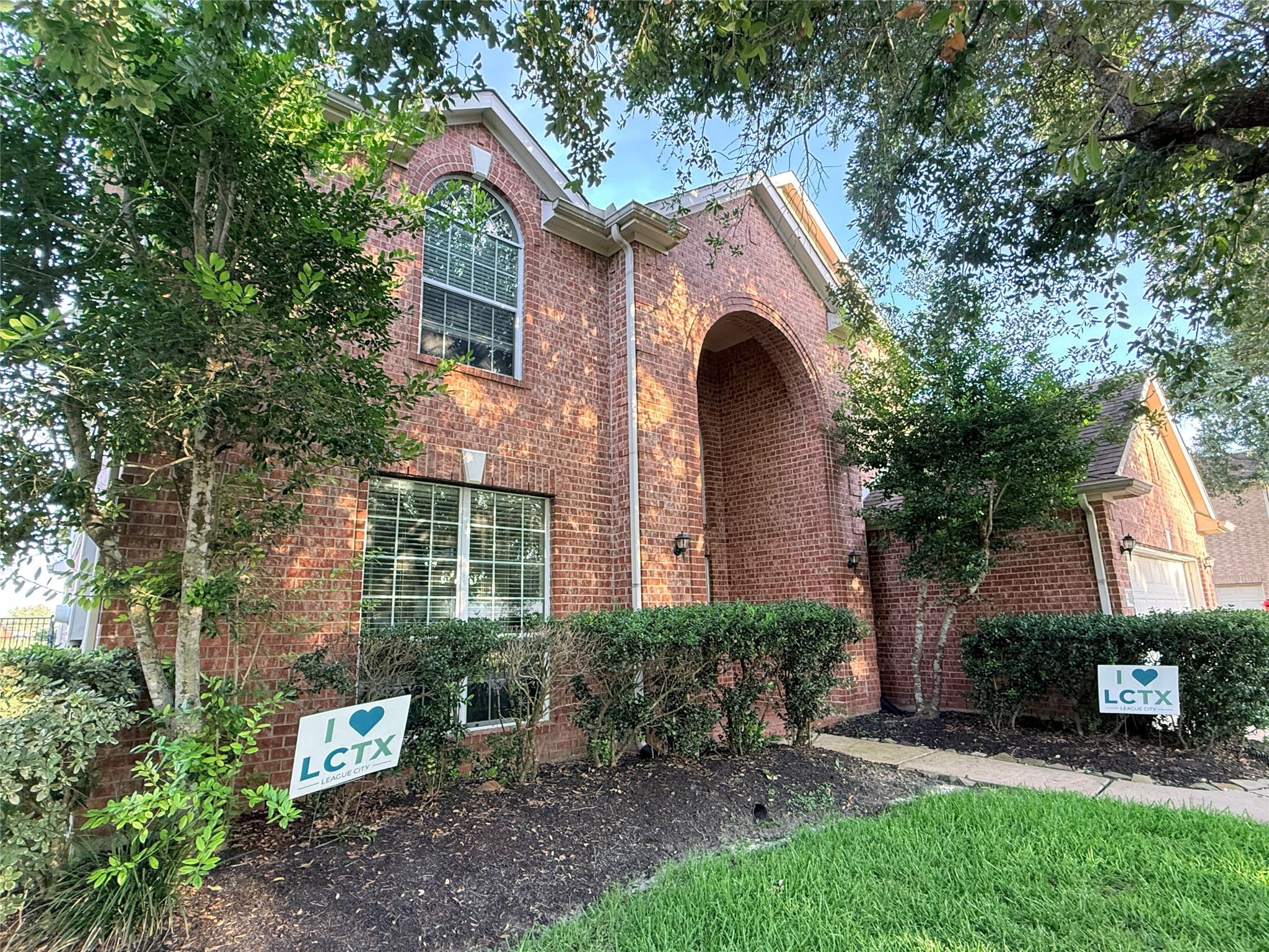 2144 Brittany Colony Drive