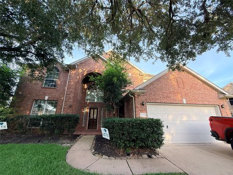 Homes For Rent - 2144 Brittany Colony Drive<br/> League City, TX 77573