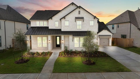 Photo of 31423 Bluebell Avenue, Fulshear, TX 77423 (MLS # 13234274)