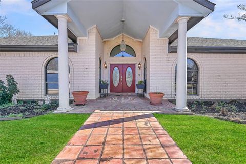 4721 Willow Street Pasadena TX 77586