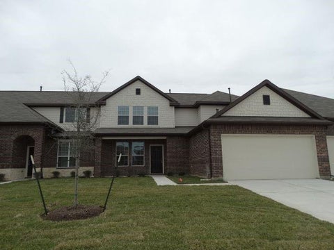 Photo of 12326 Ghita Lane, Houston, TX 77044 (MLS # 24902394)