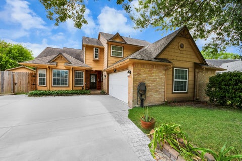 Homes For Rent - 12303 Gambit Dr Dr<br/> Stafford, TX 77477