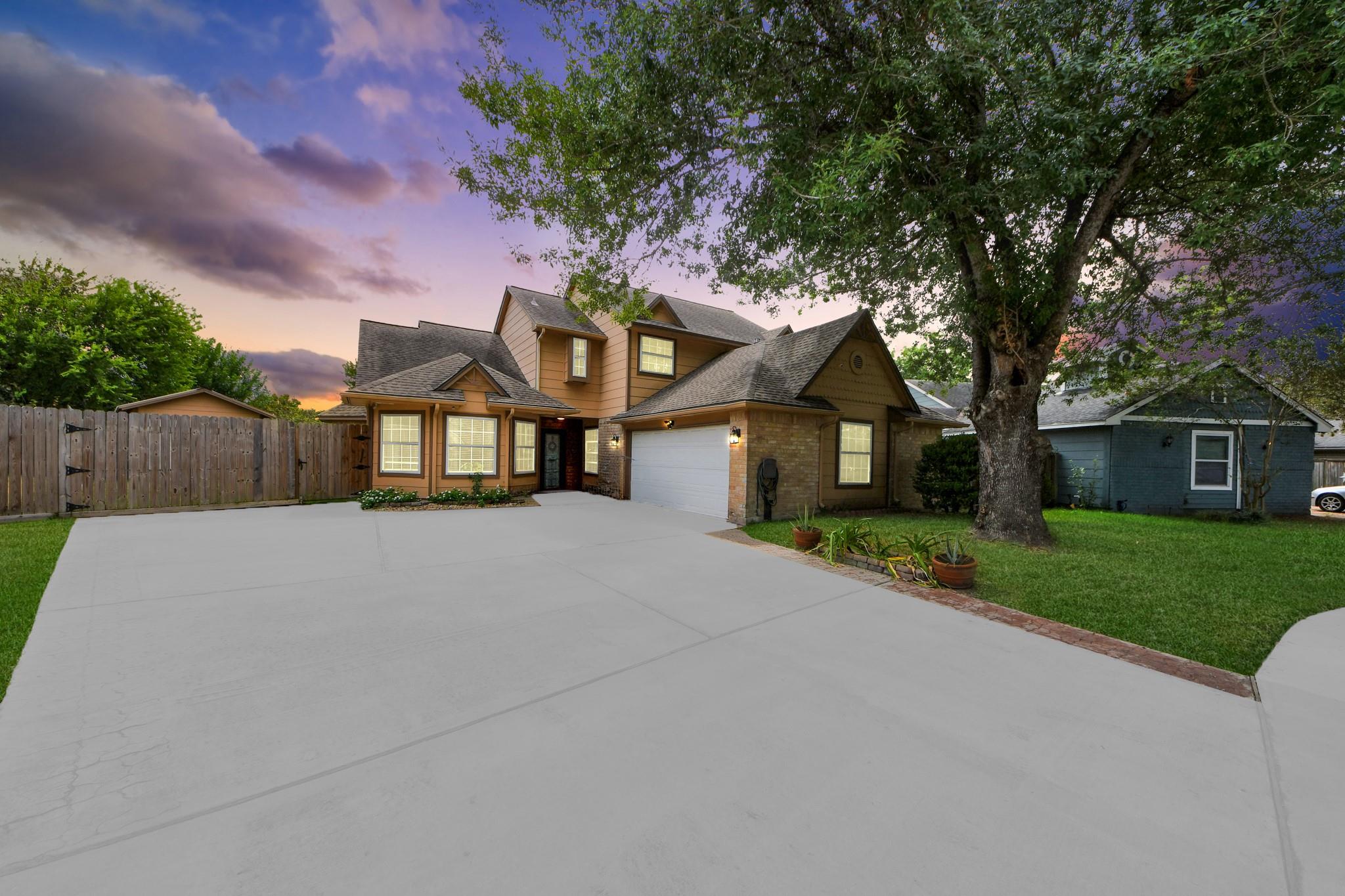 12303 Gambit Dr