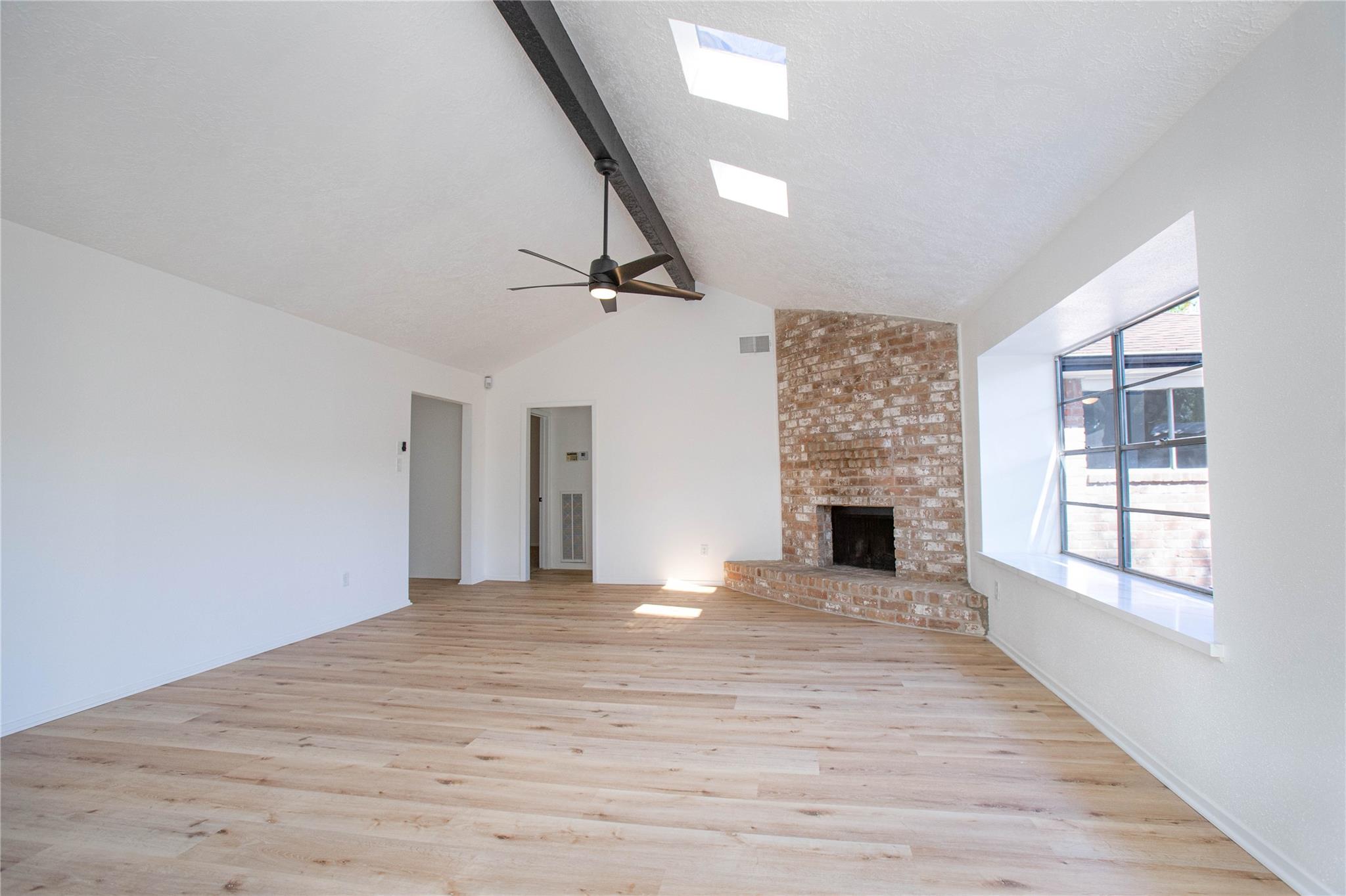 1639 Castle Creek Drive