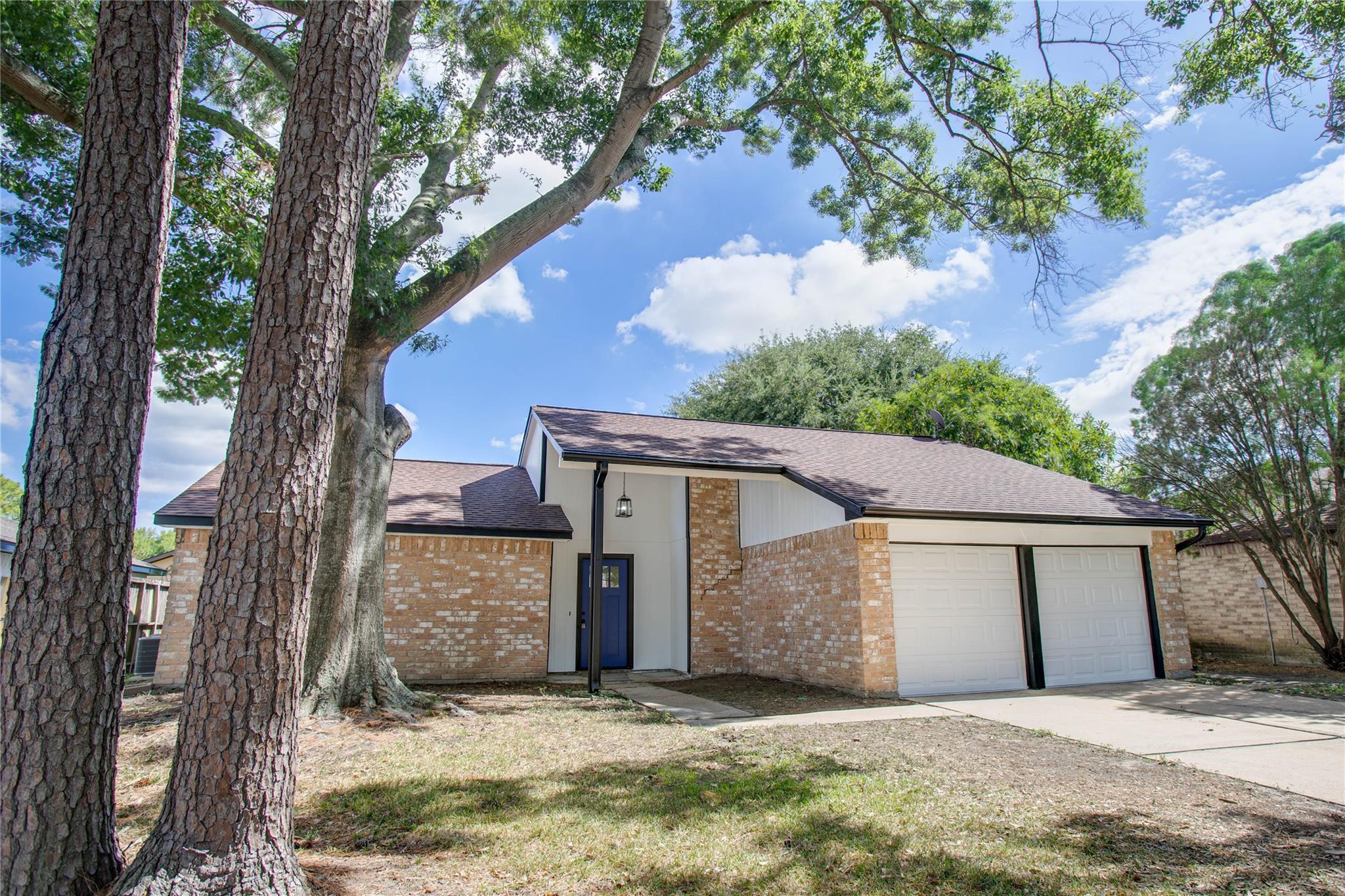 1639 Castle Creek Drive