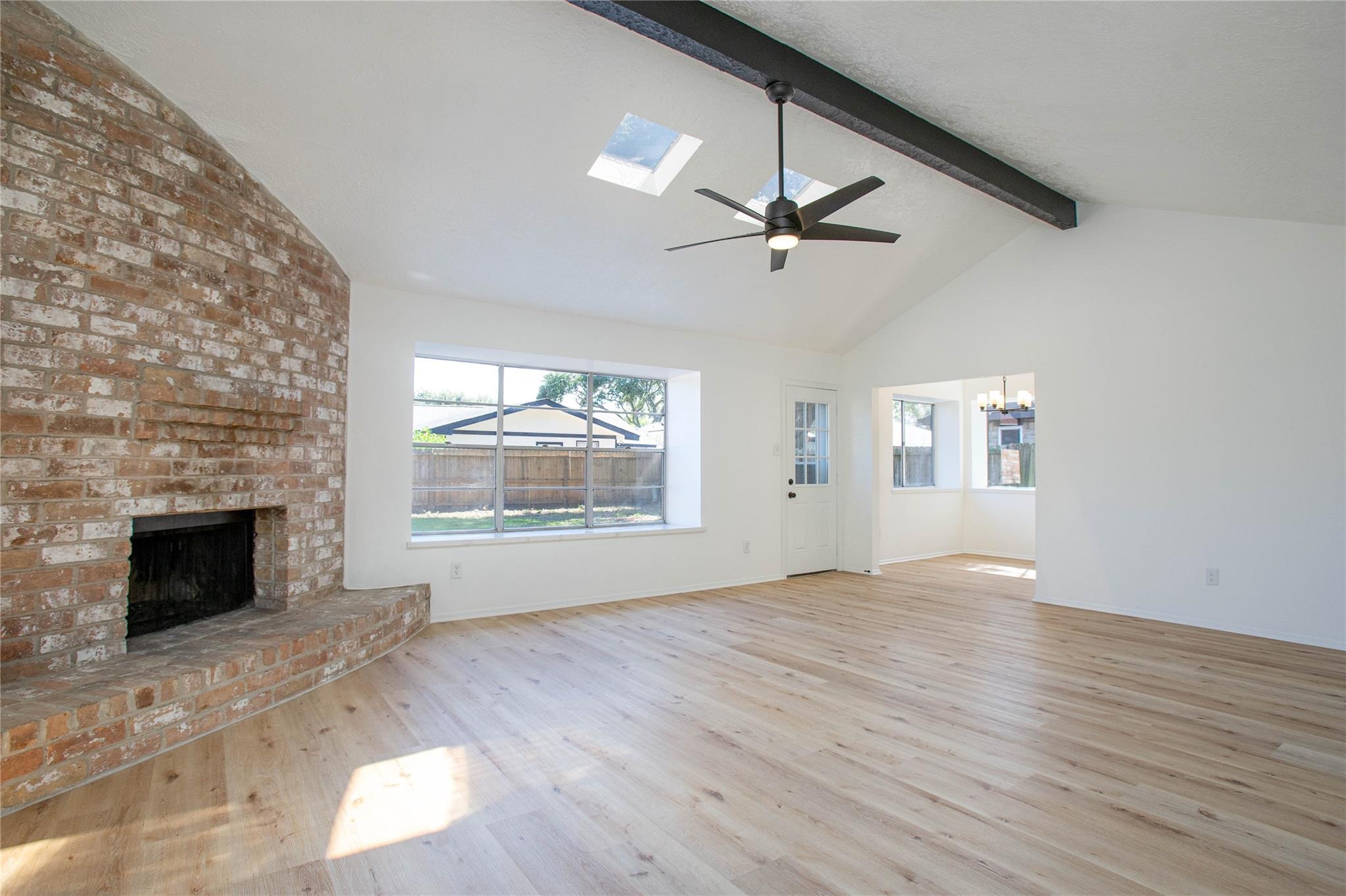 1639 Castle Creek Drive