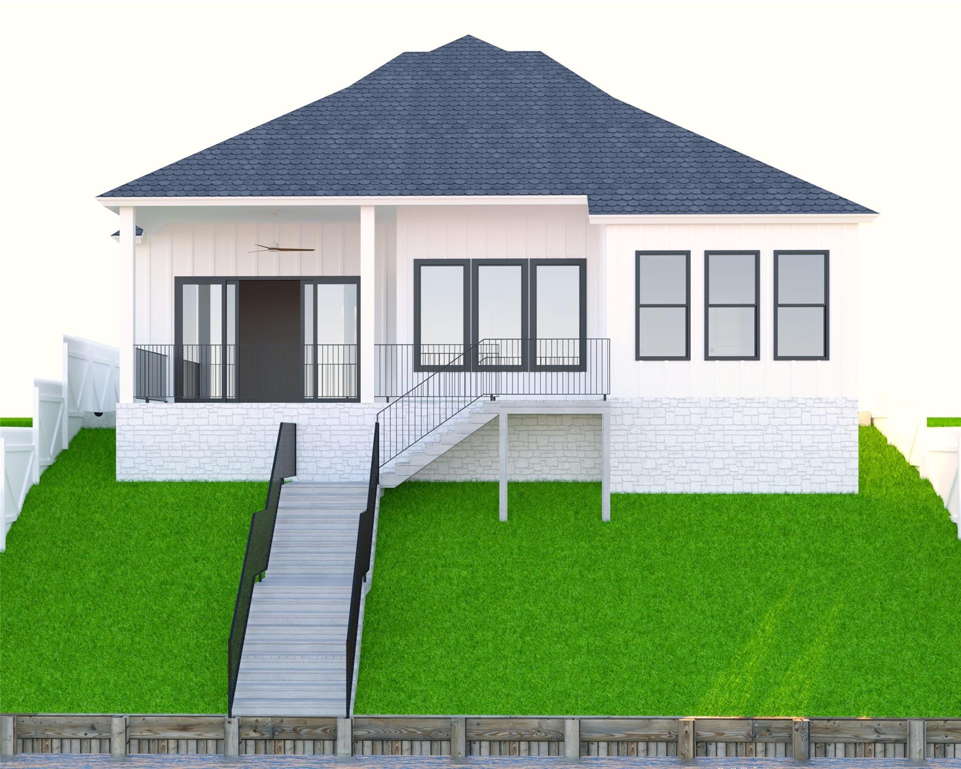 10720 S Lake Mist Lane