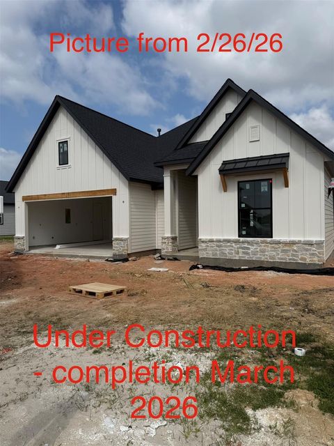 10720 S Lake Mist Lane Willis TX 77318