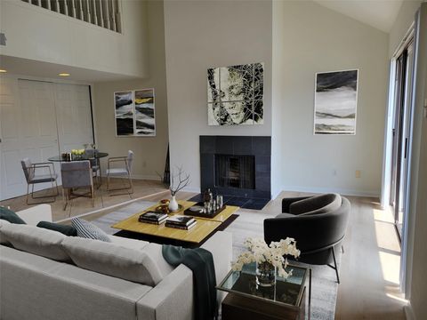 Photo of 2300 Old Spanish Trail #2047, Houston, TX 77054 (MLS # 6590810)