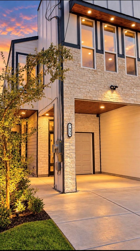 Photo of 7935 Fowlie Street, Houston, TX 77028 (MLS # 86870841)