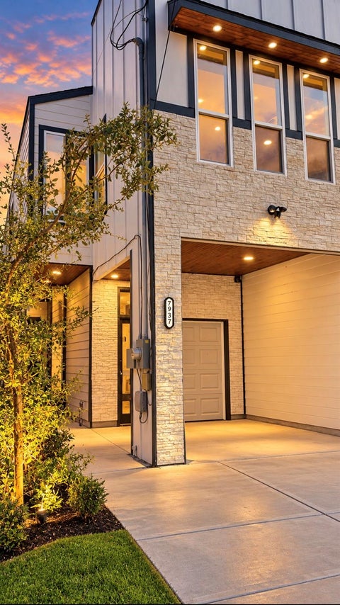 Photo of 7935 Fowlie Street, Houston, TX 77028 (MLS # 86870841)