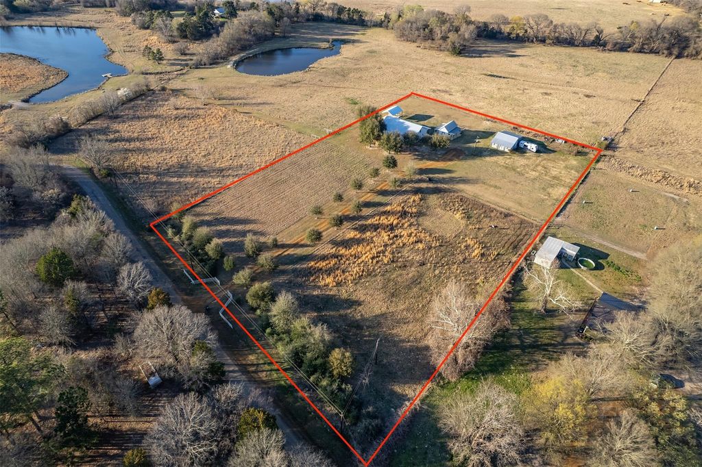 Photo of 6751 Cr 4710, Larue, TX 75770 (MLS # 59439498)