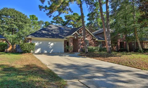 Photo of 42 Windswept Oaks Place, The Woodlands, TX 77385 (MLS # 96999583) Photo of 42 Windswept Oaks Place, The Woodlands, TX 77385 (MLS # 96999583)