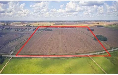 Vacant Land For Sale - Fm 1236 Road<br/> Needville, TX 77461