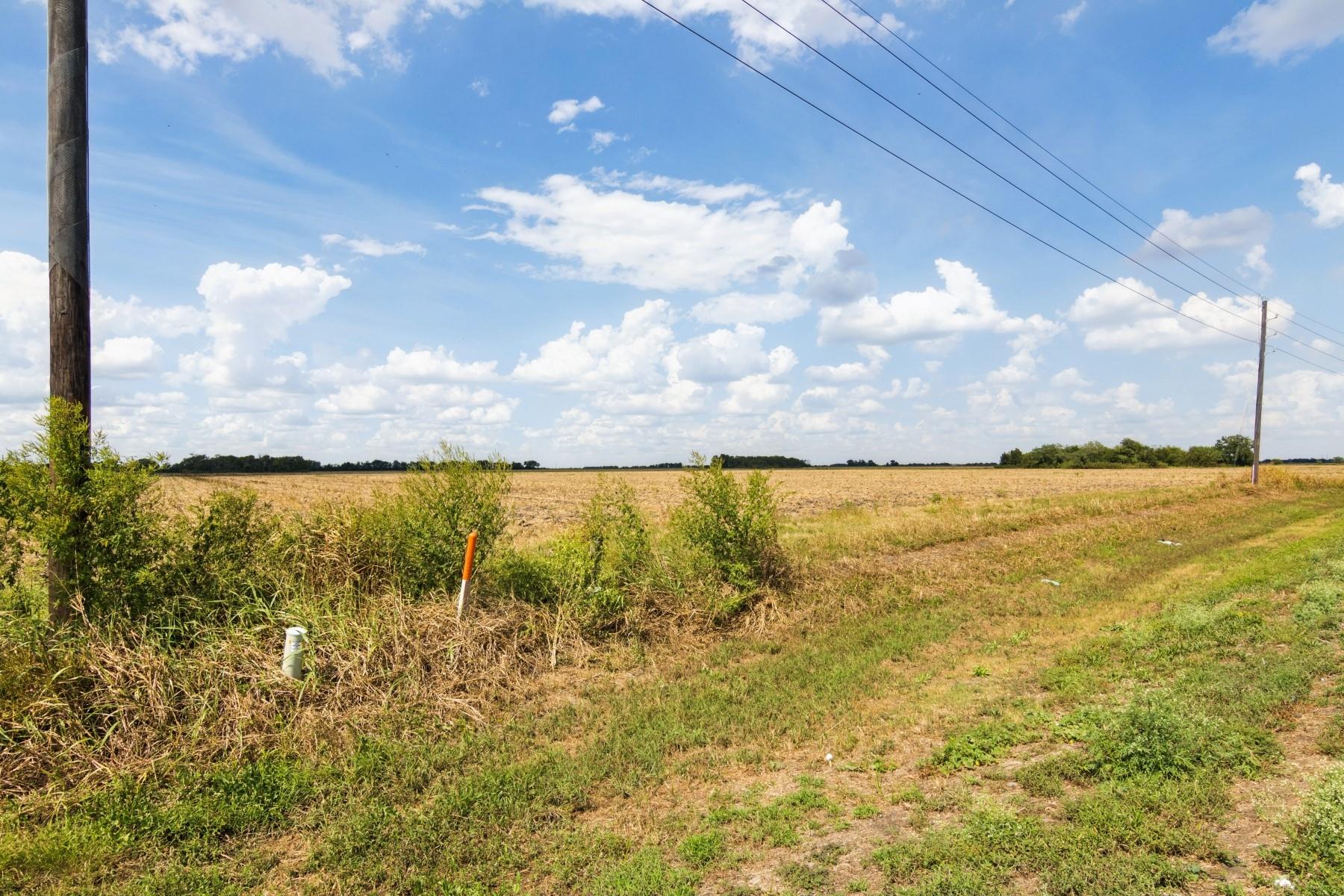 0 Fm 1236 Road