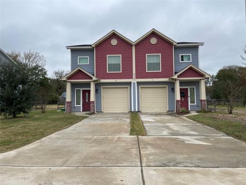 Photo of 26148 Avenue E #B, Montgomery, TX 77356 (MLS # 13024937)