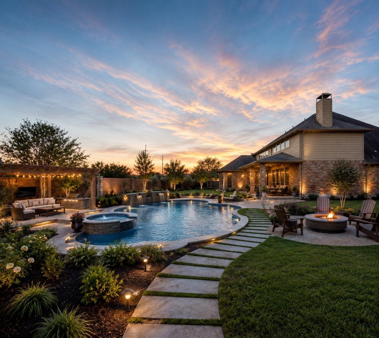 8803 Purdy Crescent Trail