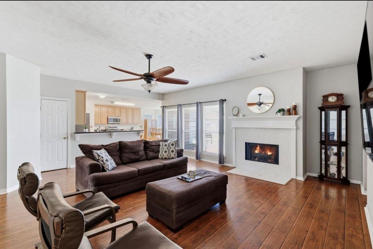 20030 Mason Creek Drive
