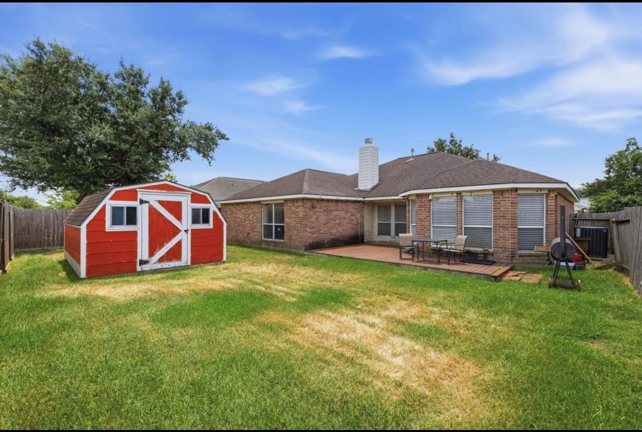 20030 Mason Creek Drive