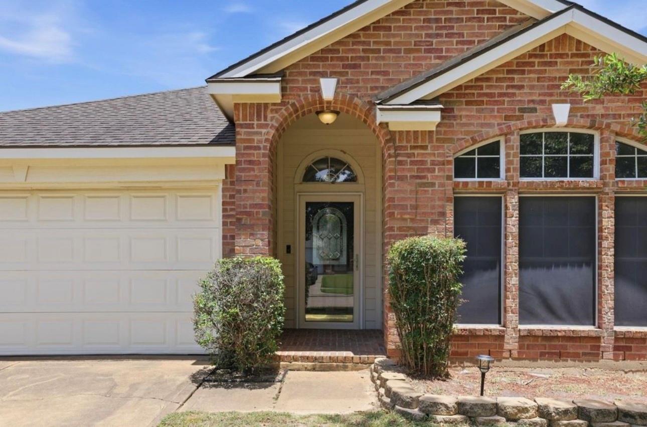 20030 Mason Creek Drive