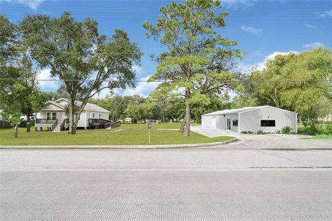 Photo of 1910 Fm 646 Road N, Santa Fe, TX 77510 (MLS # 16369827) Photo of 1910 Fm 646 Road N, Santa Fe, TX 77510 (MLS # 16369827)