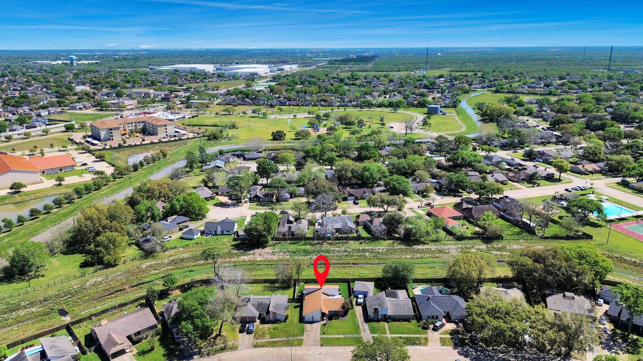 1750 Hilton Head Drive
