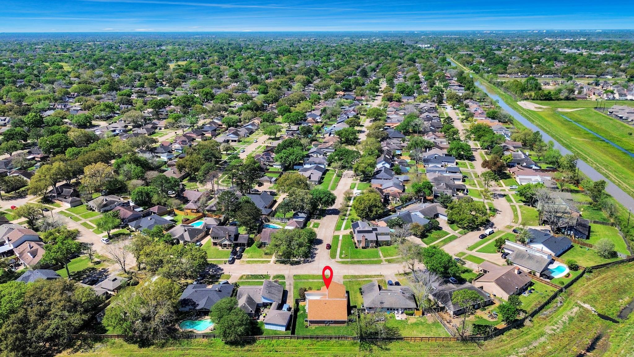 1750 Hilton Head Drive