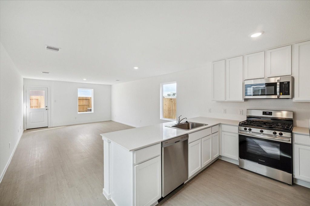 Photo of 18246 Via Aurelia Drive, New Caney, TX 77357 (MLS # 69619512)